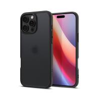 Spigen Ultra Hybrid - Etui do iPhone 16 Pro (Frost Black) Spigen Ultra Hybrid - Etui do iPhone 16 Pro (Frost Black)