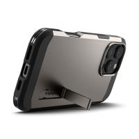 Spigen Tough Armor Mag MagSafe - Etui do iPhone 16 Pro Max (Gunmetal)