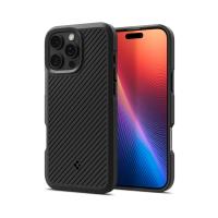 Spigen Core Armor - Etui do iPhone 16 Pro (Matte Black) Spigen Core Armor - Etui do iPhone 16 Pro (Matte Black)
