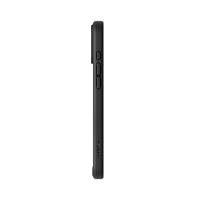 Spigen Ultra Hybrid - Etui do iPhone 16 Plus (Matte Black)