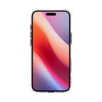 Spigen Ultra Hybrid Mag MagSafe - Etui do iPhone 16 (Biały)