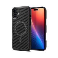 Spigen Core Armor Mag MagSafe - Etui do iPhone 16 (Matte Black) Spigen Core Armor Mag MagSafe - Etui do iPhone 16 (Matte Black)
