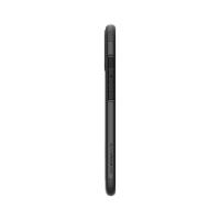 Spigen Slim Armor Mag MagSafe - Etui do iPhone 16 (Czarny)
