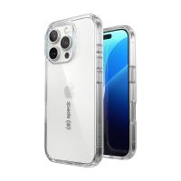 Speck Gemshell - Etui iPhone 16 Pro (Clear) Speck Gemshell - Etui iPhone 16 Pro (Clear)