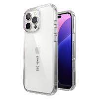 Speck Gemshell - Etui iPhone 16 Pro Max (Clear) Speck Gemshell - Etui iPhone 16 Pro Max (Clear)