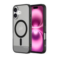 Incase Slim Case MagSafe - Etui iPhone 16 (Black) Incase Slim Case MagSafe - Etui iPhone 16 (Black)