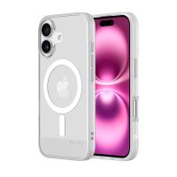Incase Slim Case MagSafe - Etui iPhone 16 (Clear) Incase Slim Case MagSafe - Etui iPhone 16 (Clear)