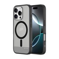 Incase Slim Case MagSafe - Etui iPhone 16 Pro (Black) Incase Slim Case MagSafe - Etui iPhone 16 Pro (Black)