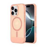 Incase Slim Case MagSafe - Etui iPhone 16 Pro (Blush Pink) Incase Slim Case MagSafe - Etui iPhone 16 Pro (Blush Pink)