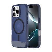 Incase Slim Case MagSafe - Etui iPhone 16 Pro (Deep Space Blue) Incase Slim Case MagSafe - Etui iPhone 16 Pro (Deep Space Blue)