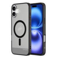 Incase Slim Case MagSafe - Etui iPhone 16 Plus (Black) Incase Slim Case MagSafe - Etui iPhone 16 Plus (Black)