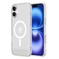 Incase Slim Case MagSafe - Etui iPhone 16 Plus (Clear) Incase Slim Case MagSafe - Etui iPhone 16 Plus (Clear)