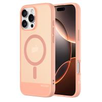 Incase Slim Case MagSafe - Etui iPhone 16 Pro Max (Blush Pink) Incase Slim Case MagSafe - Etui iPhone 16 Pro Max (Blush Pink)