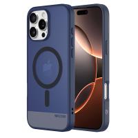 Incase Slim Case MagSafe - Etui iPhone 16 Pro Max (Deep Space Blue) Incase Slim Case MagSafe - Etui iPhone 16 Pro Max (Deep Space Blue)