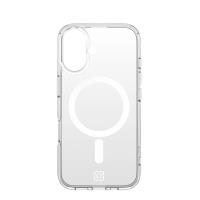 Incipio Velocity MagSafe - Etui iPhone 16 (Clear) Incipio Velocity MagSafe - Etui iPhone 16 (Clear)