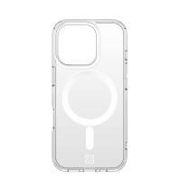 Incipio Velocity MagSafe - Etui iPhone 16 Pro (Clear) Incipio Velocity MagSafe - Etui iPhone 16 Pro (Clear)