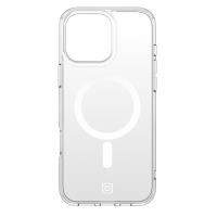 Incipio Velocity MagSafe - Etui iPhone 16 Pro Max (Clear) Incipio Velocity MagSafe - Etui iPhone 16 Pro Max (Clear)