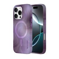 Incase Halo Case MagSafe - Etui iPhone 16 Pro (Oil Slick Lilac) Incase Halo Case MagSafe - Etui iPhone 16 Pro (Oil Slick Lilac)
