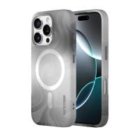 Incase Halo Case MagSafe - Etui iPhone 16 Pro (Oil Slick Smoke) Incase Halo Case MagSafe - Etui iPhone 16 Pro (Oil Slick Smoke)