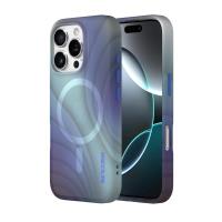 Incase Halo Case MagSafe - Etui iPhone 16 Pro (Tidal Ocean) Incase Halo Case MagSafe - Etui iPhone 16 Pro (Tidal Ocean)