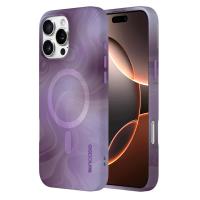 Incase Halo Case MagSafe - Etui iPhone 16 Pro Max (Oil Slick Lilac) Incase Halo Case MagSafe - Etui iPhone 16 Pro Max (Oil Slick Lilac)