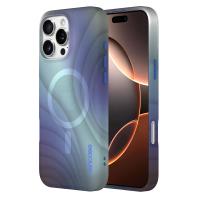 Incase Halo Case MagSafe - Etui iPhone 16 Pro Max (Tidal Ocean) Incase Halo Case MagSafe - Etui iPhone 16 Pro Max (Tidal Ocean)