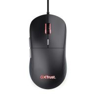 Trust GXT 925 Redex II - Mysz optyczna dla graczy 10000 DPI & RGB (Czarny) Trust GXT 925 Redex II - Mysz optyczna dla graczy 10000 DPI & RGB (Czarny)