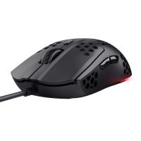 Trust GXT 928 Helox - Mysz optyczna dla graczy 6400 DPI & RGB (Czarny) Trust GXT 928 Helox - Mysz optyczna dla graczy 6400 DPI & RGB (Czarny)