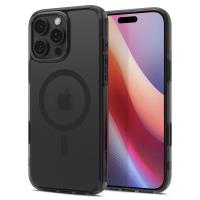 Spigen Ultra Hybrid T Mag MagSafe - Etui do iPhone 16 Pro (Frost Black) Spigen Ultra Hybrid T Mag MagSafe - Etui do iPhone 16 Pro (Frost Black)