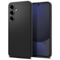 Spigen Liquid Air - Etui do Samsung Galaxy S24 FE (Matte Black) Spigen Liquid Air - Etui do Samsung Galaxy S24 FE (Matte Black)