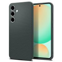 Spigen Liquid Air - Etui do Samsung Galaxy S24 FE (Abyss Green) Spigen Liquid Air - Etui do Samsung Galaxy S24 FE (Abyss Green)