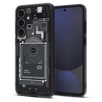 Spigen Ultra Hybrid - Etui do Samsung Galaxy S24 FE (Zero One) Spigen Ultra Hybrid - Etui do Samsung Galaxy S24 FE (Zero One)