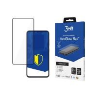 3mk HardGlass Max - Szkło hartowane do Samsung Galaxy A55 5G (Czarny) 3mk HardGlass Max - Szkło hartowane do Samsung Galaxy A55 5G (Czarny)