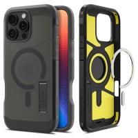 Spigen Tough Armor Mag MagSafe - Etui do iPhone 16 Pro Max (Frost Black) Spigen Tough Armor Mag MagSafe - Etui do iPhone 16 Pro Max (Frost Black)