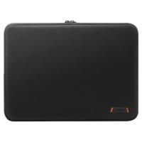 Spigen Basic Laptop Pouch - Pokrowiec na laptop 15" / 16" (Czarny)