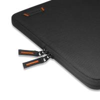 Spigen Basic Laptop Pouch - Pokrowiec na laptop 15" / 16" (Czarny)