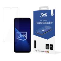 3mk FlexibleGlass Lite - Szkło hybrydowe do Samsung Galaxy A16 4G/5G 3mk FlexibleGlass Lite - Szkło hybrydowe do Samsung Galaxy A16 4G/5G