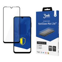 3mk HardGlass Max Lite - Szkło hartowane do Samsung Galaxy A16 4G/5G (Czarny) 3mk HardGlass Max Lite - Szkło hartowane do Samsung Galaxy A16 4G/5G (Czarny)