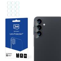 3mk Lens Protection - Szkło na obiektyw aparatu Samsung Galaxy A16 4G/5G (4 zestawy) 3mk Lens Protection - Szkło na obiektyw aparatu Samsung Galaxy A16 4G/5G (4 zestawy)