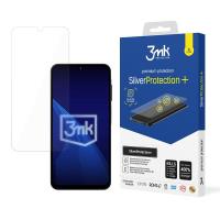 3mk SilverProtection+ - Folia ochronna do Samsung Galaxy A16 4G/5G 3mk SilverProtection+ - Folia ochronna do Samsung Galaxy A16 4G/5G