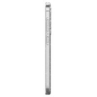 Spigen Liquid Crystal Glitter - Etui do Samsung Galaxy S24 FE (Przezroczysty)