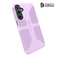 Speck ImpactHero Grip - Etui Samsung Galaxy A16 4G/5G (Phlox Purple/Pale Iris) Speck ImpactHero Grip - Etui Samsung Galaxy A16 4G/5G (Phlox Purple/Pale Iris)