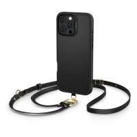 Spigen Cyrill Kajuk Classic Charm Mag MagSafe - Etui iPhone 16 Pro (Black) Spigen Cyrill Kajuk Classic Charm Mag MagSafe - Etui iPhone 16 Pro (Black)