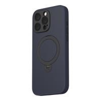 Moshi Kameleon MagSafe - Etui iPhone 16 Pro z funkcją podstawki (Midnight Blue) Moshi Kameleon MagSafe - Etui iPhone 16 Pro z funkcją podstawki (Midnight Blue)