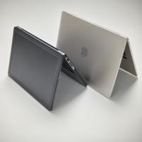 Incase Edge Hardshell Case - Etui MacBook Air 15" M4 (2025) / M3 (2024) / M2 (2023) (Black)