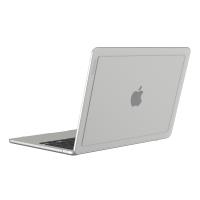 Incase Edge Hardshell Case - Etui MacBook Air 13” M4 (2025) / M3 (2024) / M2 (2022) (Clear)