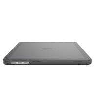 Incase Edge Hardshell Case - Etui MacBook Air 15" M4 (2025) / M3 (2024) / M2 (2023) (Black)