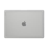 Incase Edge Hardshell Case - Etui MacBook Pro 16" (M4/M3/M2/M1/2024-2021) (Clear)
