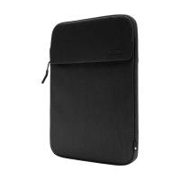 Incase Crosstown Sleeve with Woolenex - Pokrowiec z kieszenią MacBook Pro 16" (M4/M3/M2/M1/2024-2021) (Black)