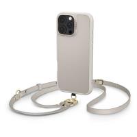 Spigen Cyrill Kajuk Classic Charm Mag MagSafe - Etui iPhone 16 Pro (Cream) Spigen Cyrill Kajuk Classic Charm Mag MagSafe - Etui iPhone 16 Pro (Cream)